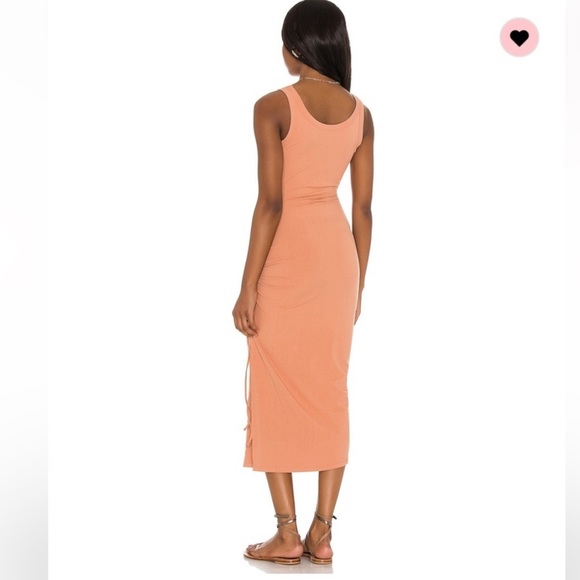 L * Space Sandpiper Dress - Picture 2 of 7